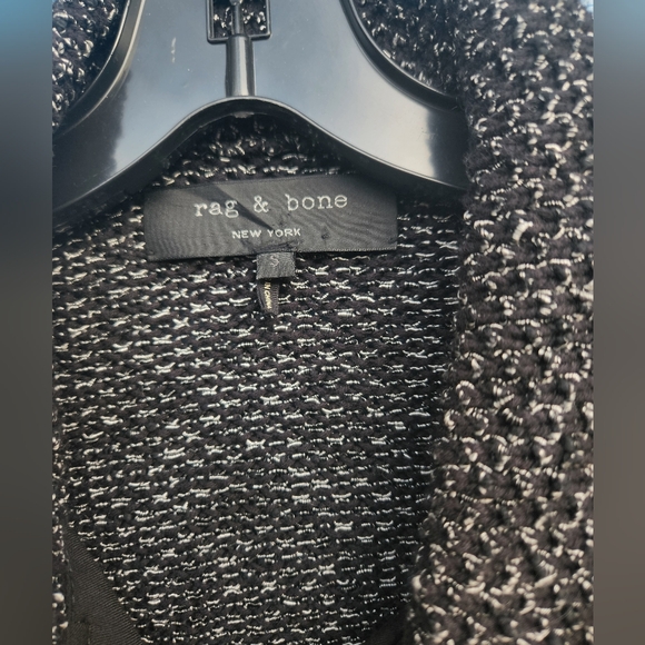 Rag & bone jacket - Picture 6 of 9